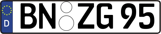 BN-ZG95