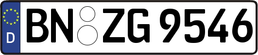 BN-ZG9546