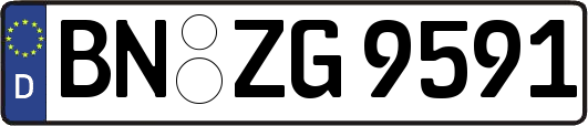 BN-ZG9591