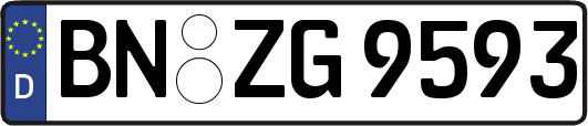 BN-ZG9593