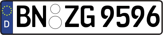 BN-ZG9596