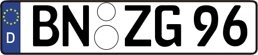 BN-ZG96