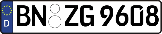 BN-ZG9608