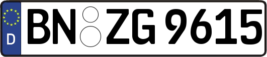 BN-ZG9615