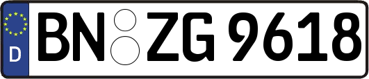 BN-ZG9618