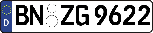 BN-ZG9622