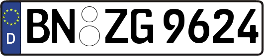 BN-ZG9624
