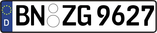 BN-ZG9627