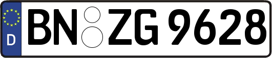 BN-ZG9628