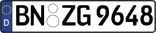 BN-ZG9648