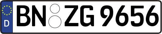 BN-ZG9656