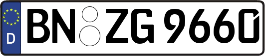 BN-ZG9660