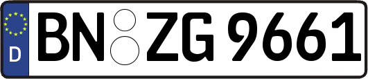 BN-ZG9661