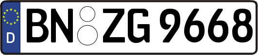 BN-ZG9668