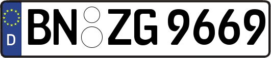 BN-ZG9669