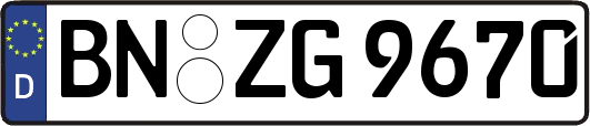BN-ZG9670