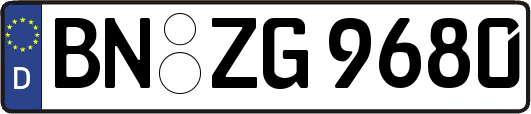 BN-ZG9680