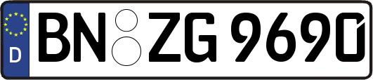 BN-ZG9690