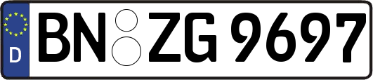 BN-ZG9697
