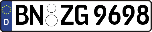 BN-ZG9698