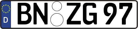 BN-ZG97