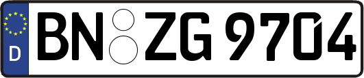 BN-ZG9704