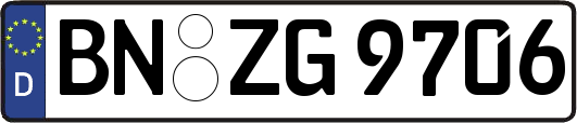 BN-ZG9706