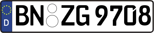 BN-ZG9708