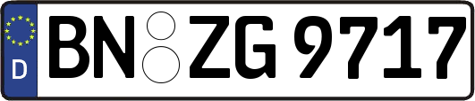 BN-ZG9717