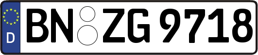 BN-ZG9718