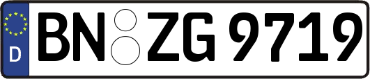 BN-ZG9719