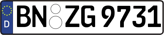 BN-ZG9731