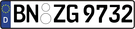 BN-ZG9732