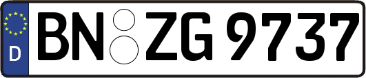 BN-ZG9737