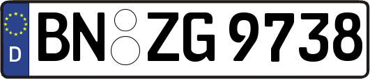 BN-ZG9738