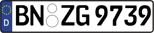 BN-ZG9739