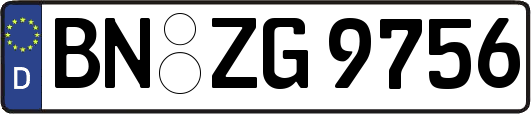 BN-ZG9756