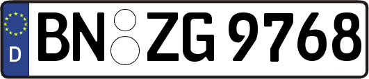BN-ZG9768