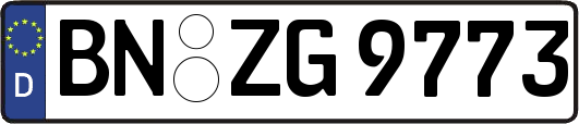 BN-ZG9773