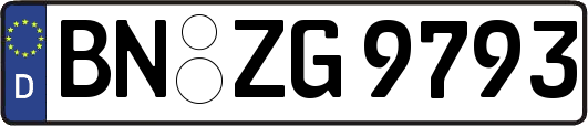 BN-ZG9793