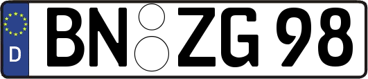 BN-ZG98