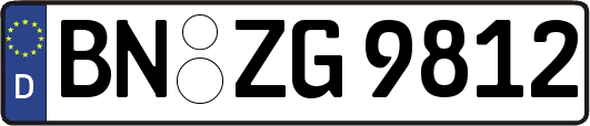 BN-ZG9812