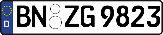 BN-ZG9823