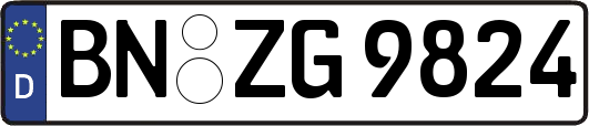 BN-ZG9824
