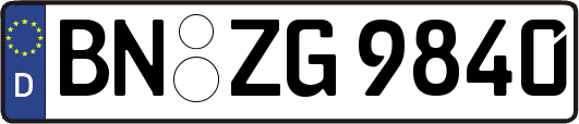 BN-ZG9840