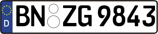 BN-ZG9843