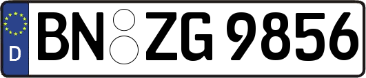 BN-ZG9856