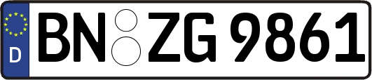 BN-ZG9861