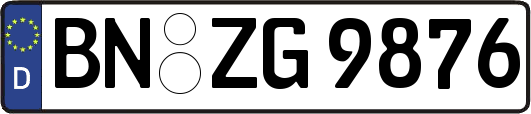 BN-ZG9876