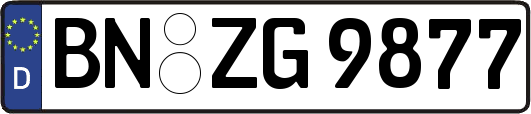 BN-ZG9877
